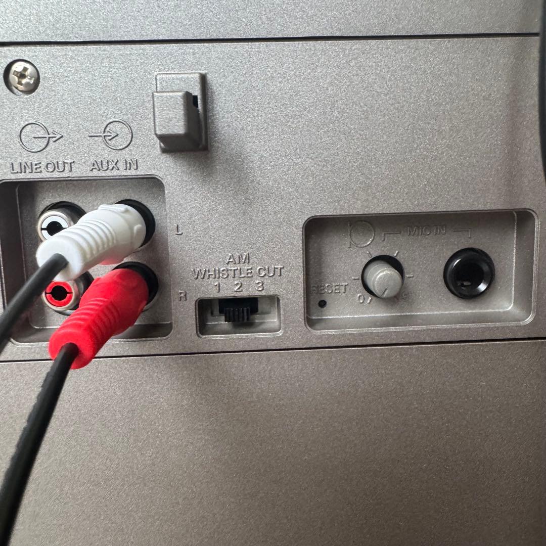 ✨美品✨Bluetooth WAVE STEREO SYSTEM AWM