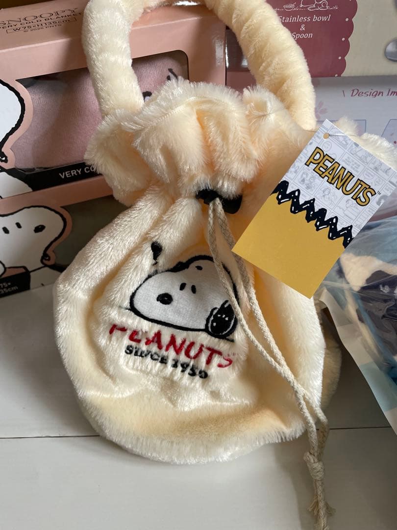SNOOPY スヌーピー　グッズ　まとめ売10点セット