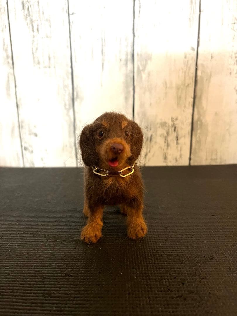 羊毛フェルト　megu*様