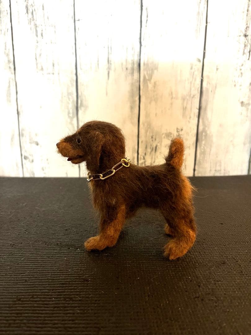 羊毛フェルト　megu*様