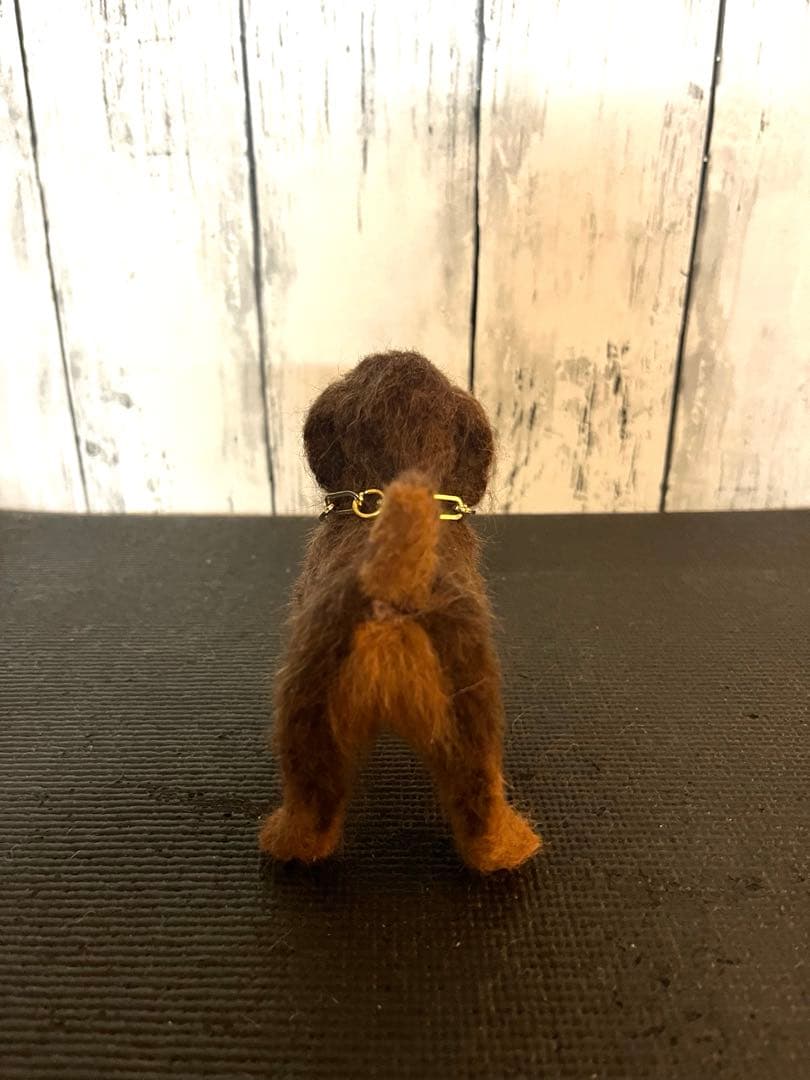 羊毛フェルト　megu*様