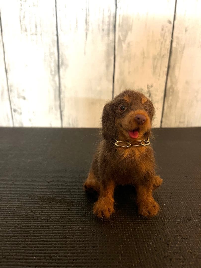 羊毛フェルト　megu*様