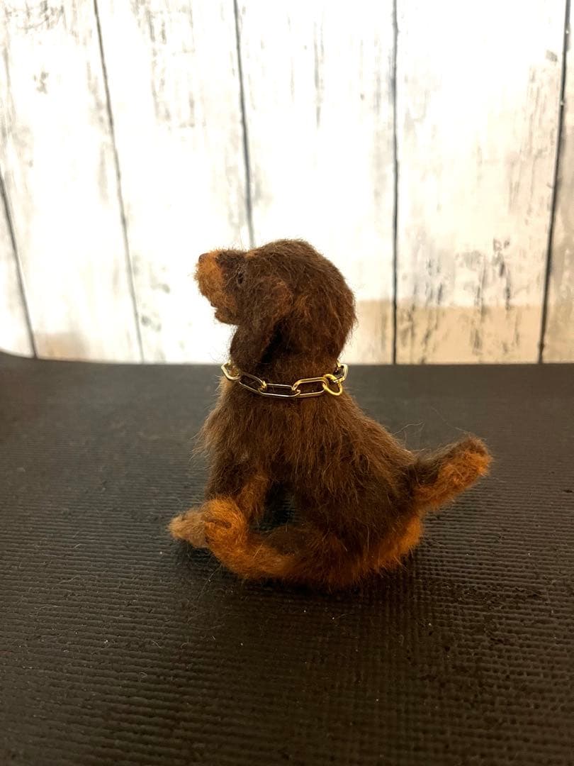 羊毛フェルト　megu*様