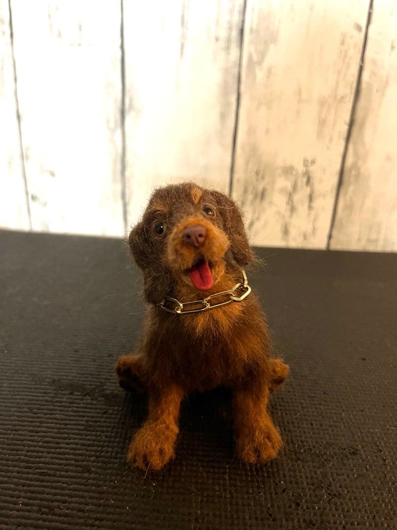 羊毛フェルト　megu*様