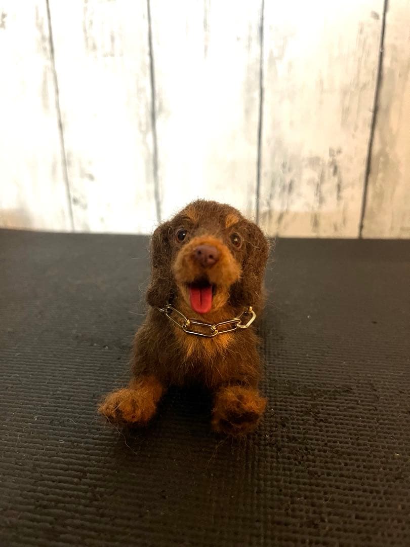 羊毛フェルト　megu*様