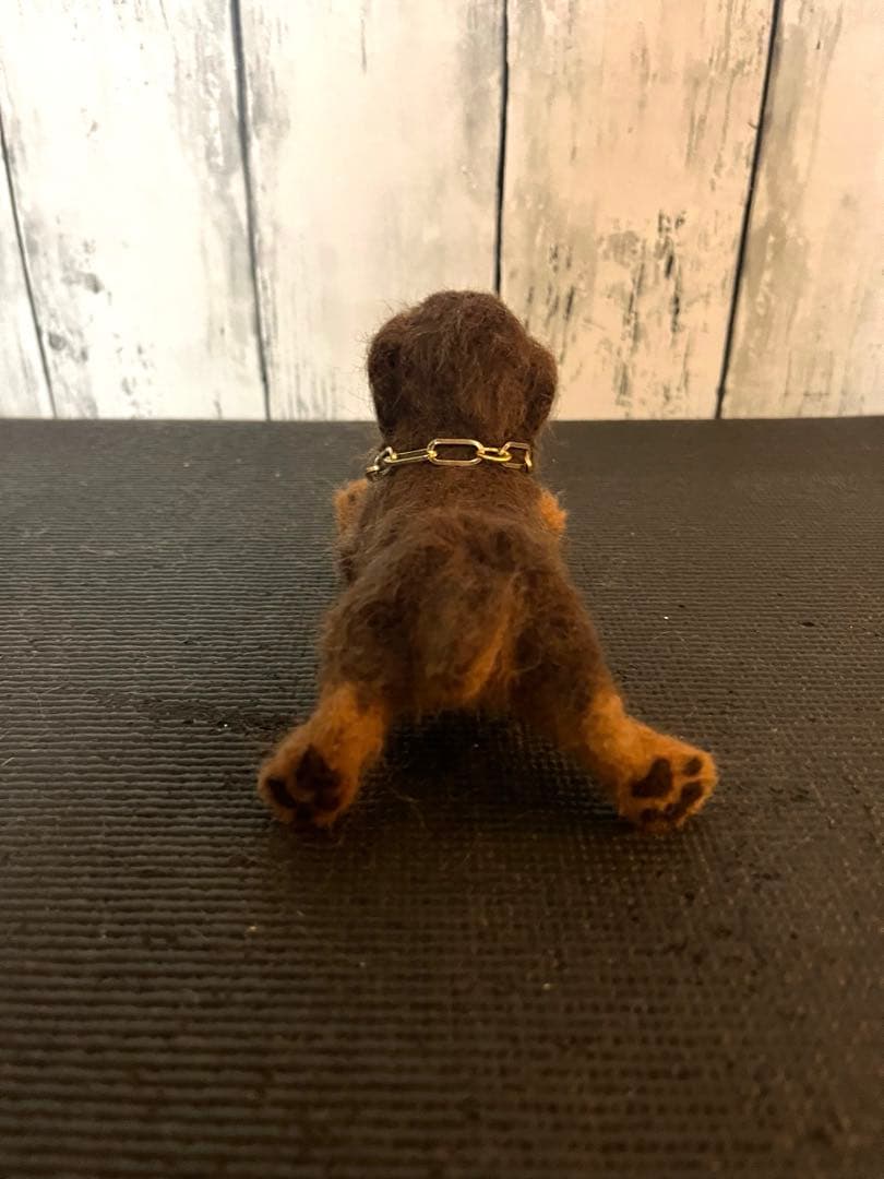 羊毛フェルト　megu*様