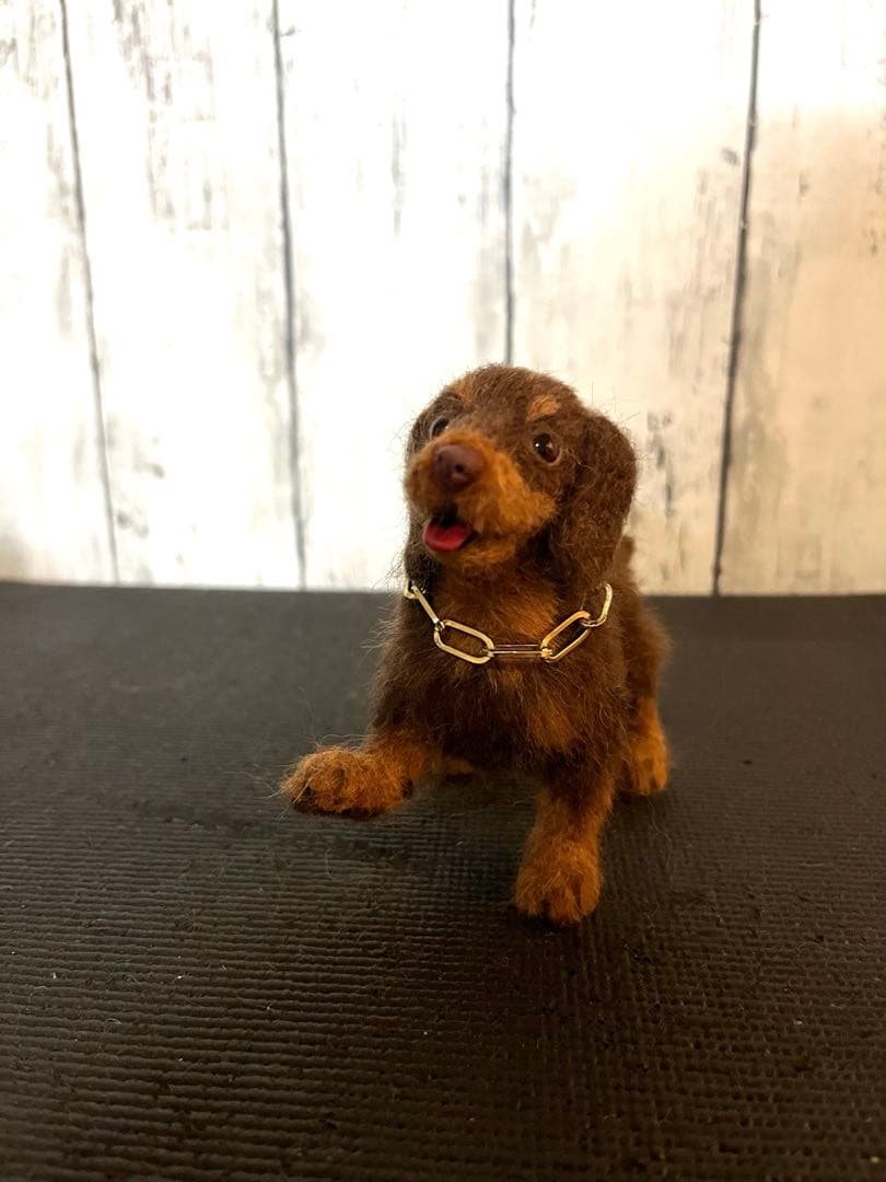 羊毛フェルト　megu*様