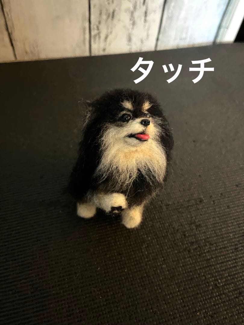 羊毛フェルト　megu*様