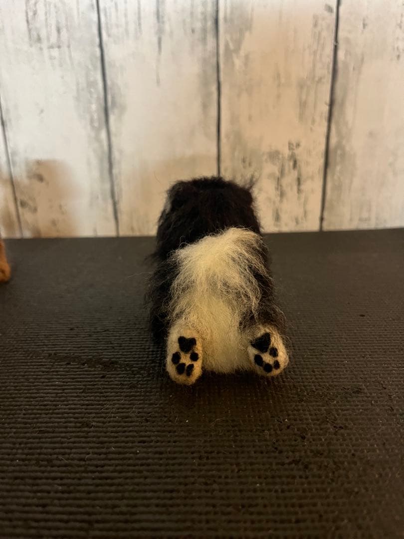 羊毛フェルト　megu*様