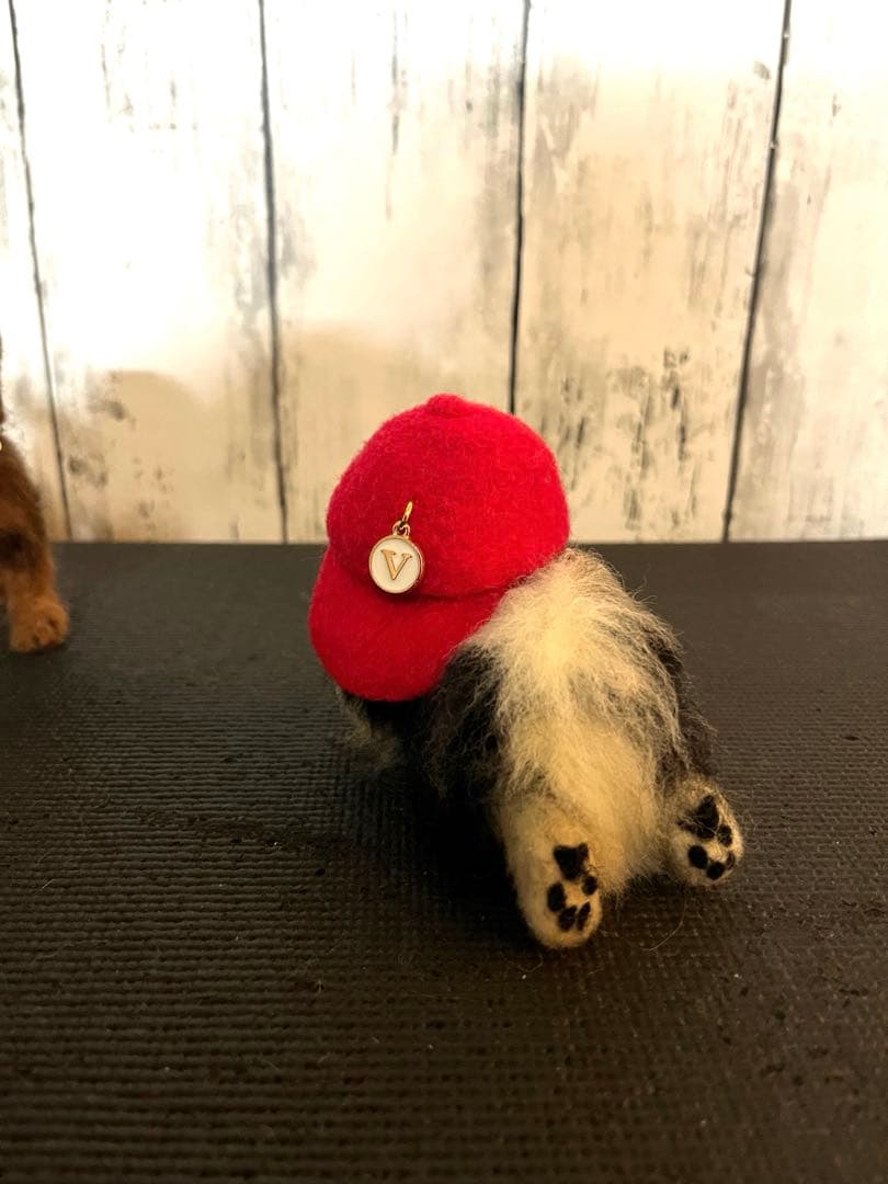 羊毛フェルト　megu*様