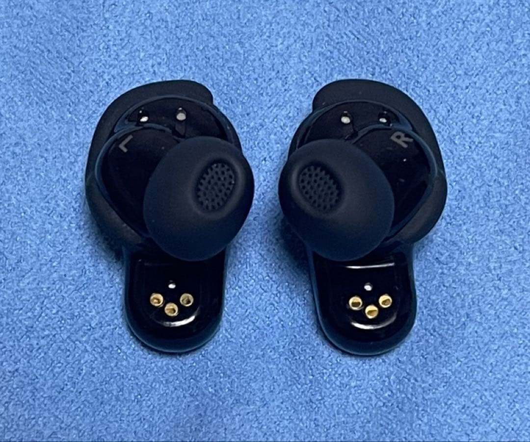 Bose Quietcomfort Ultra Earbuds 第2世代