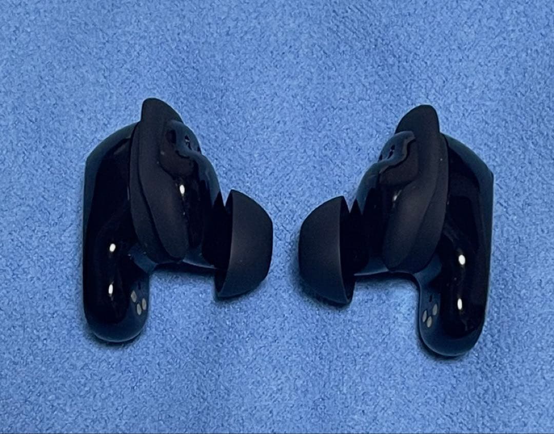 Bose Quietcomfort Ultra Earbuds 第2世代