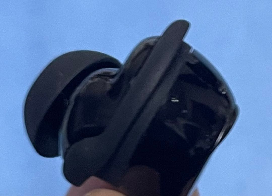 Bose Quietcomfort Ultra Earbuds 第2世代