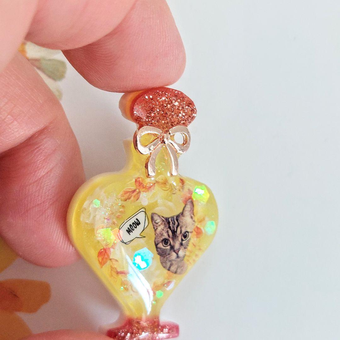 レジン　ハンドメイド　476