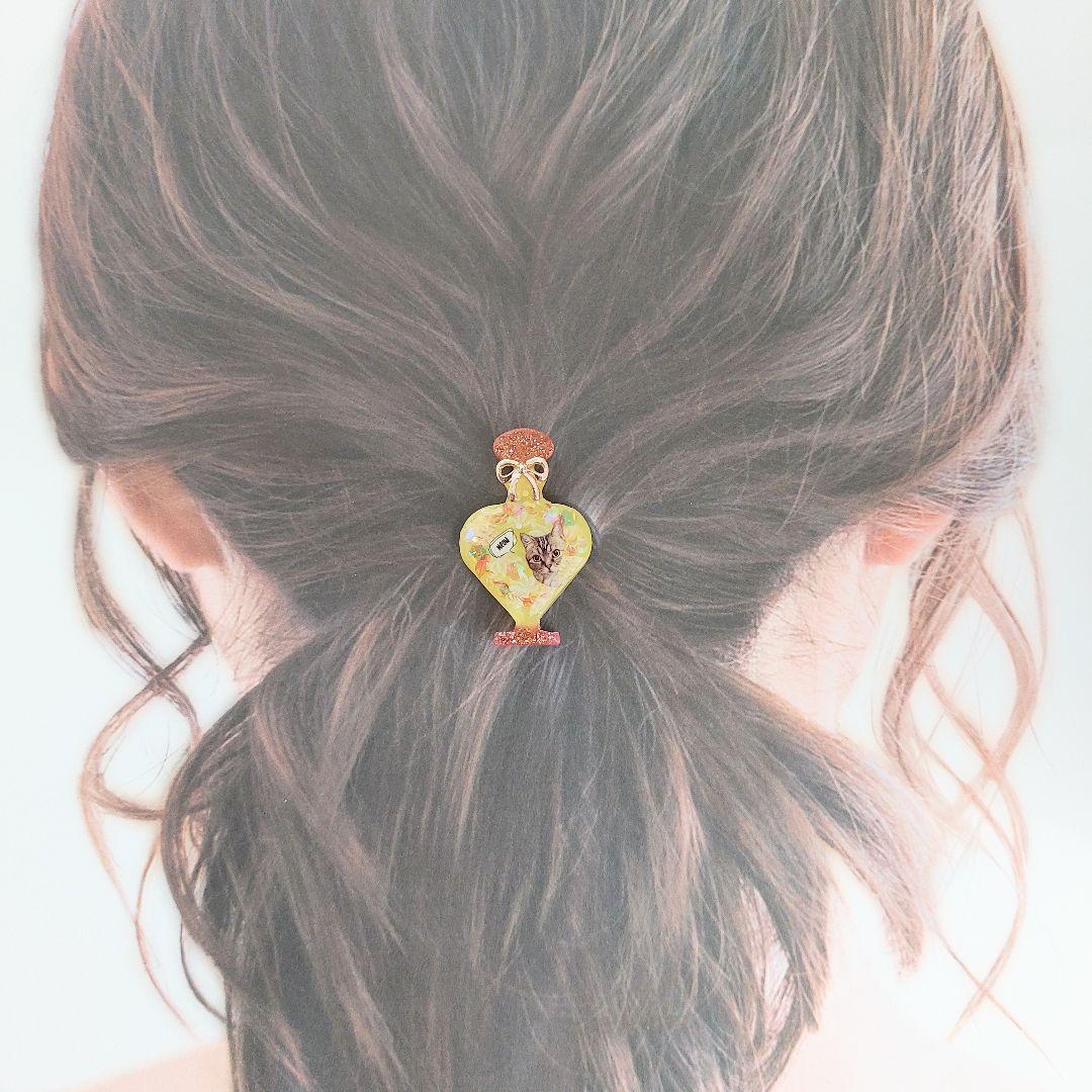 レジン　ハンドメイド　476