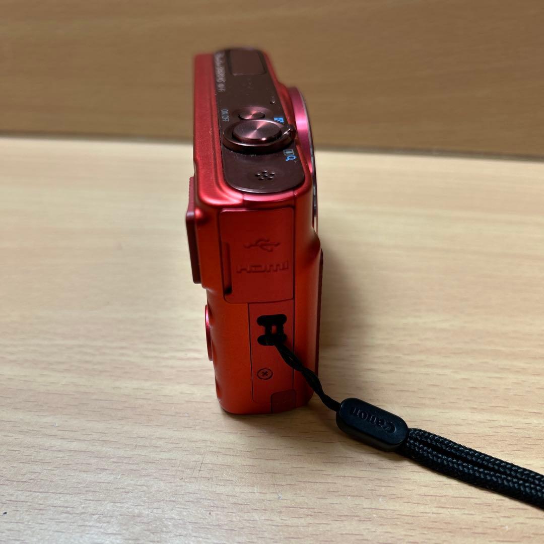 【美品、動作◯】キヤノン デジタルカメラPowerShot SX620 HS