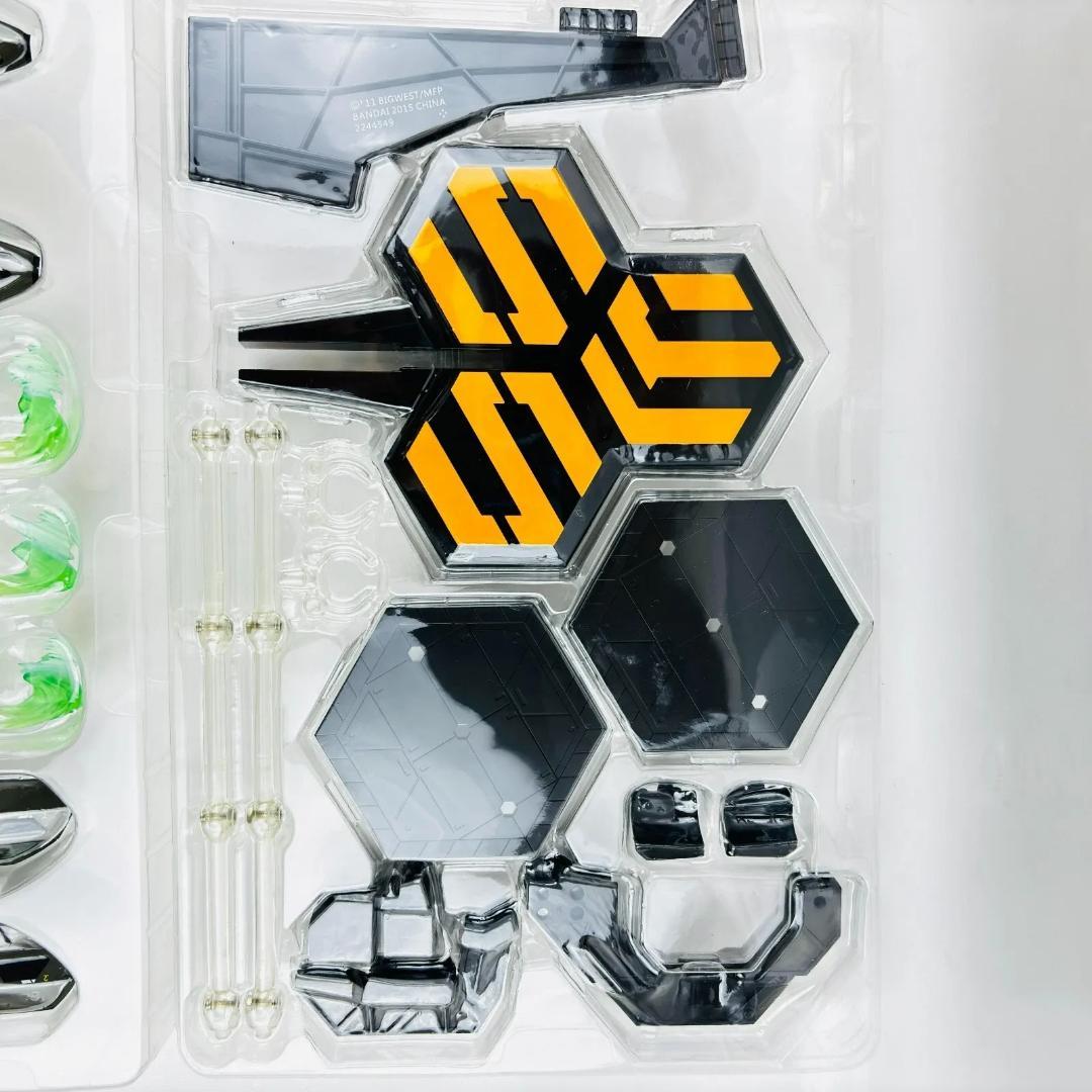 バンダイ DX超合金 マクロスF サヨナラノツバサ VF-19 ADVANCE