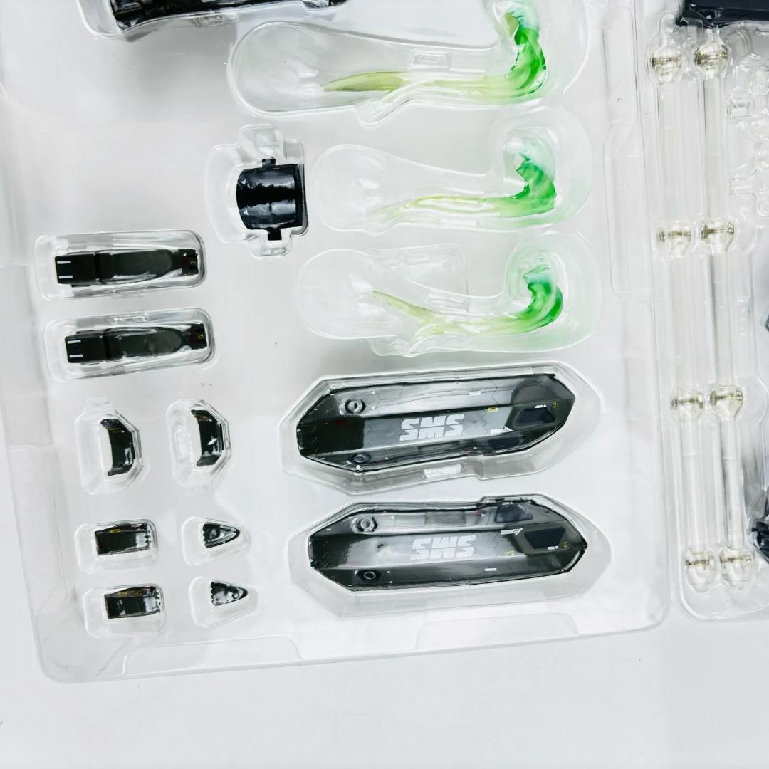 バンダイ DX超合金 マクロスF サヨナラノツバサ VF-19 ADVANCE