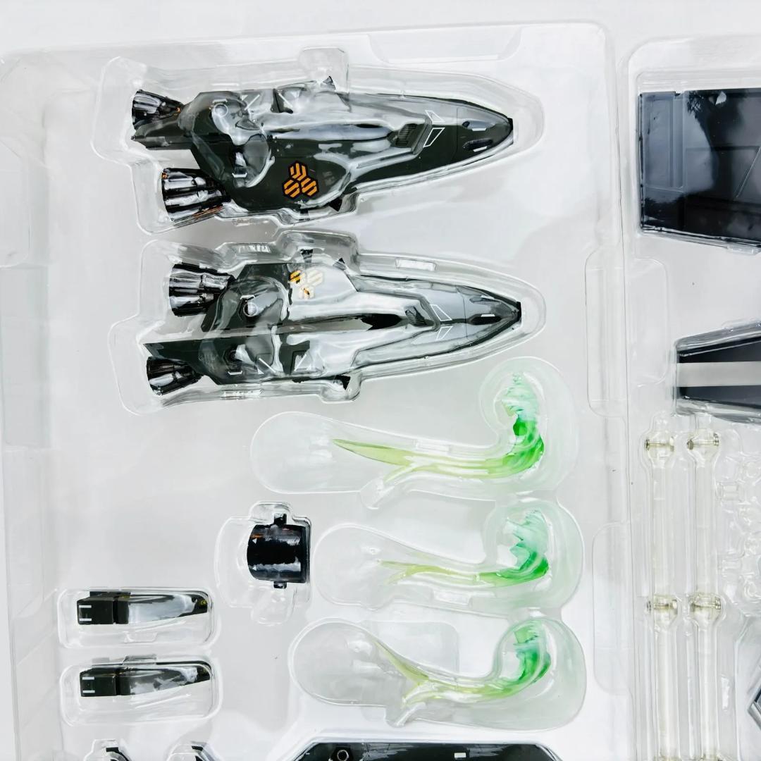 バンダイ DX超合金 マクロスF サヨナラノツバサ VF-19 ADVANCE