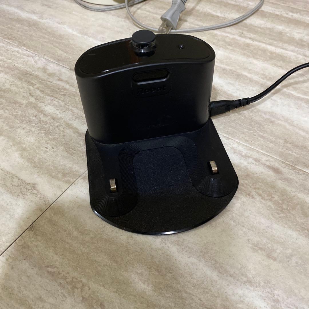 irobot ロボット掃除機　ルンバi2　Wi-Fi対応