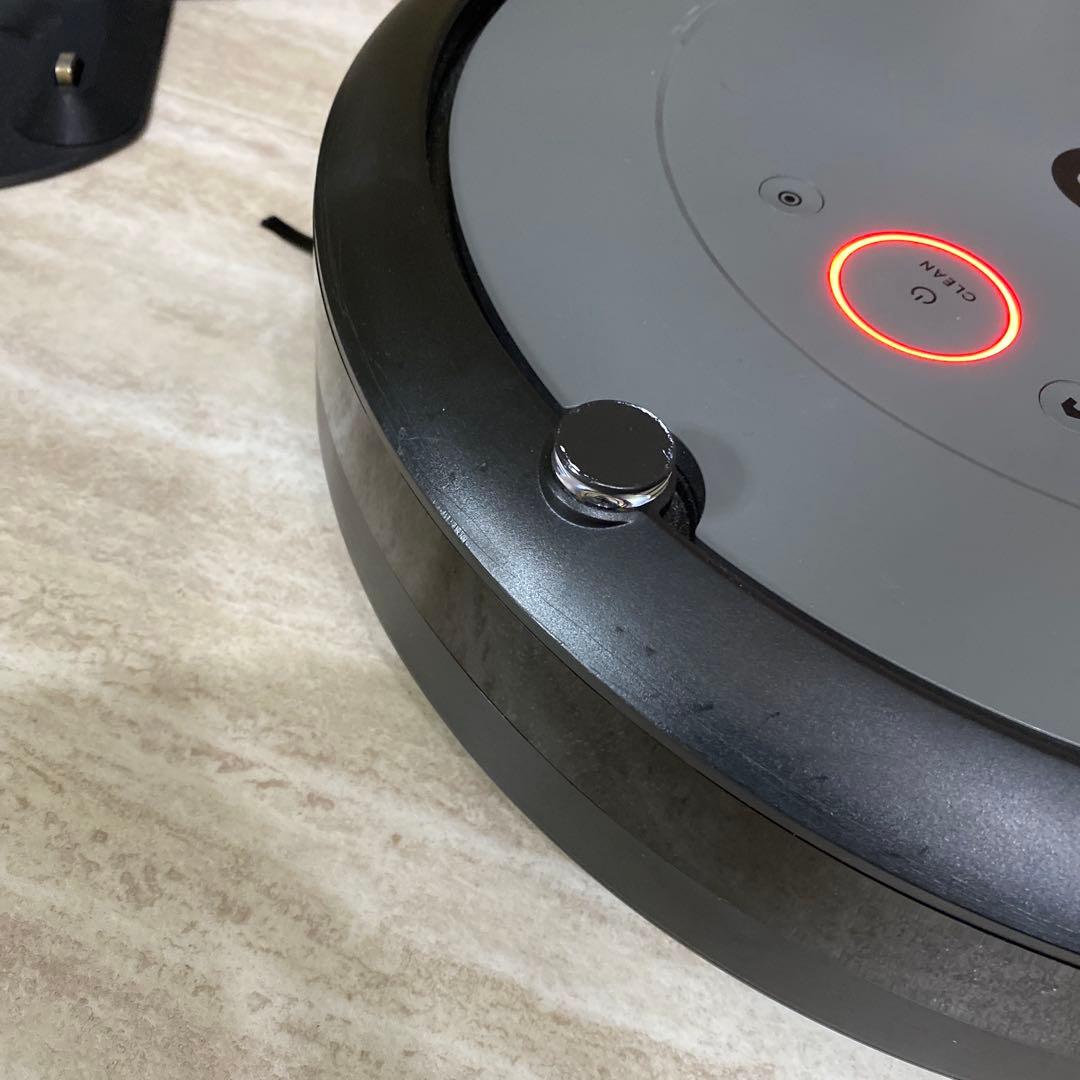 irobot ロボット掃除機　ルンバi2　Wi-Fi対応