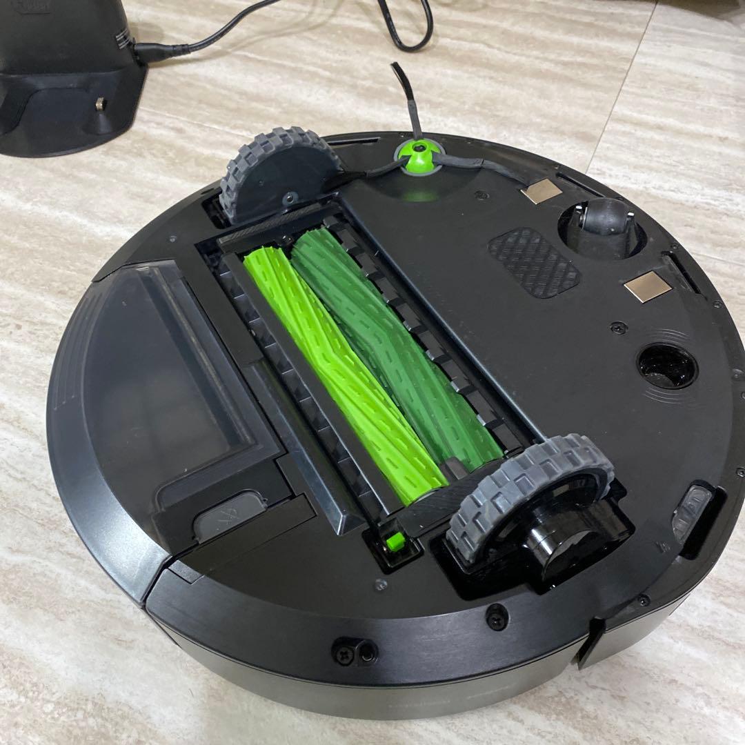 irobot ロボット掃除機　ルンバi2　Wi-Fi対応