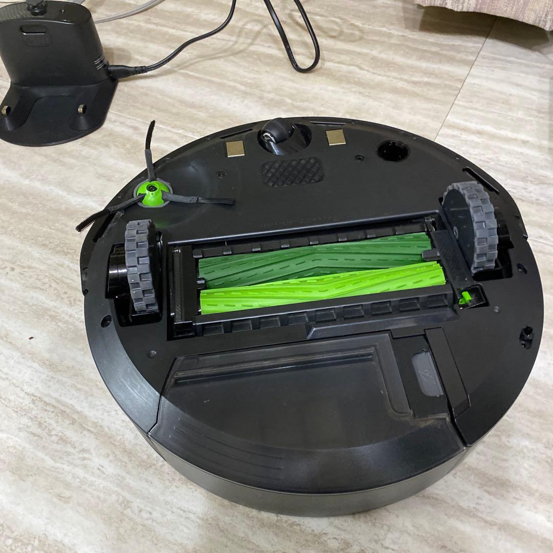 irobot ロボット掃除機　ルンバi2　Wi-Fi対応