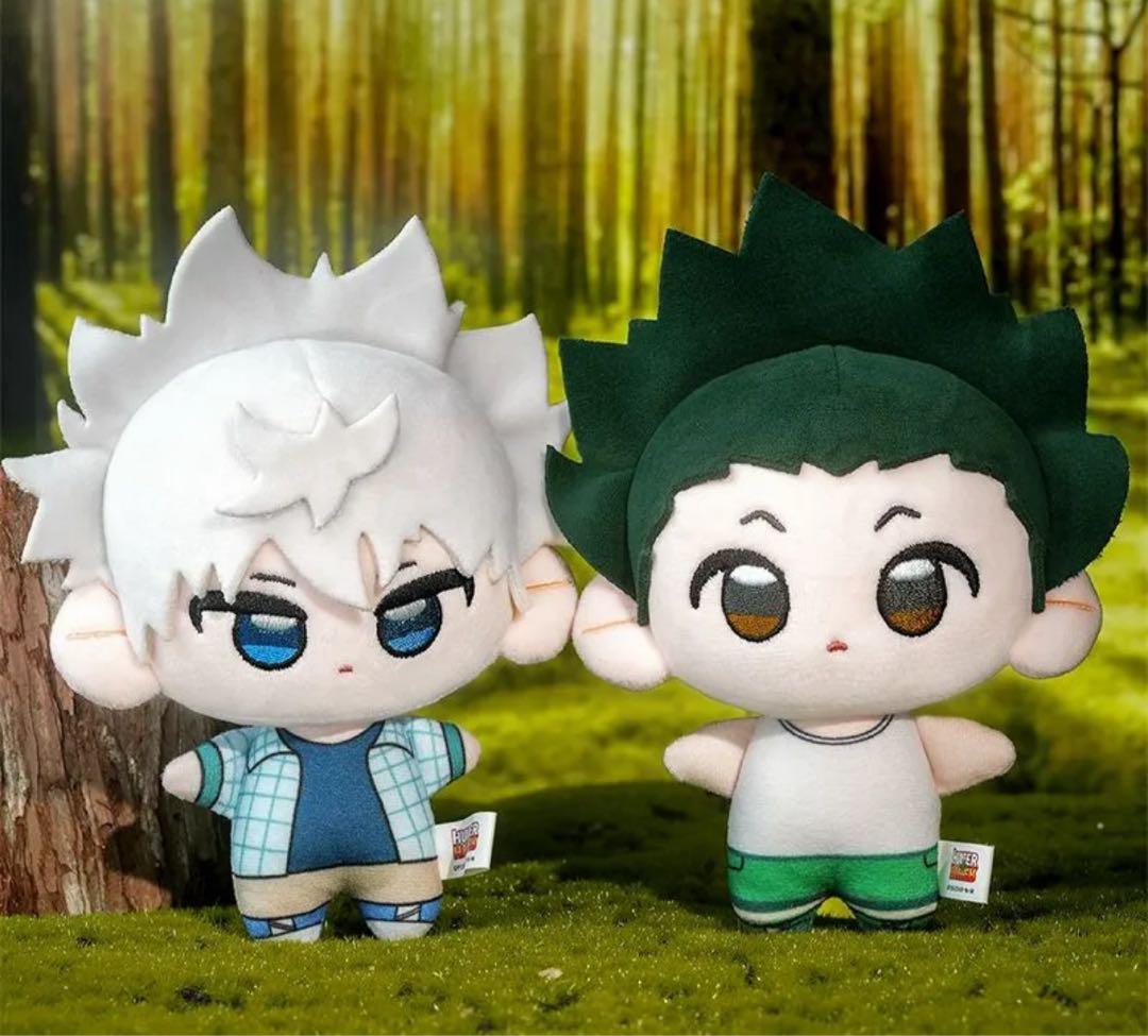 2点 Xおすわり♥15cm♥ぬい服♥いつぬい♥ ネコ♥着ぐるみ♥X34 ♥Z28