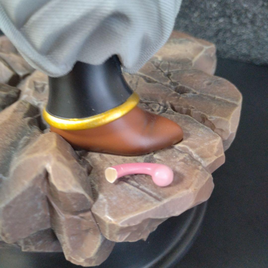 【一部破損あり】ドラゴンボールZ 魔人ブウ　純粋　フィギュア ガレージキット