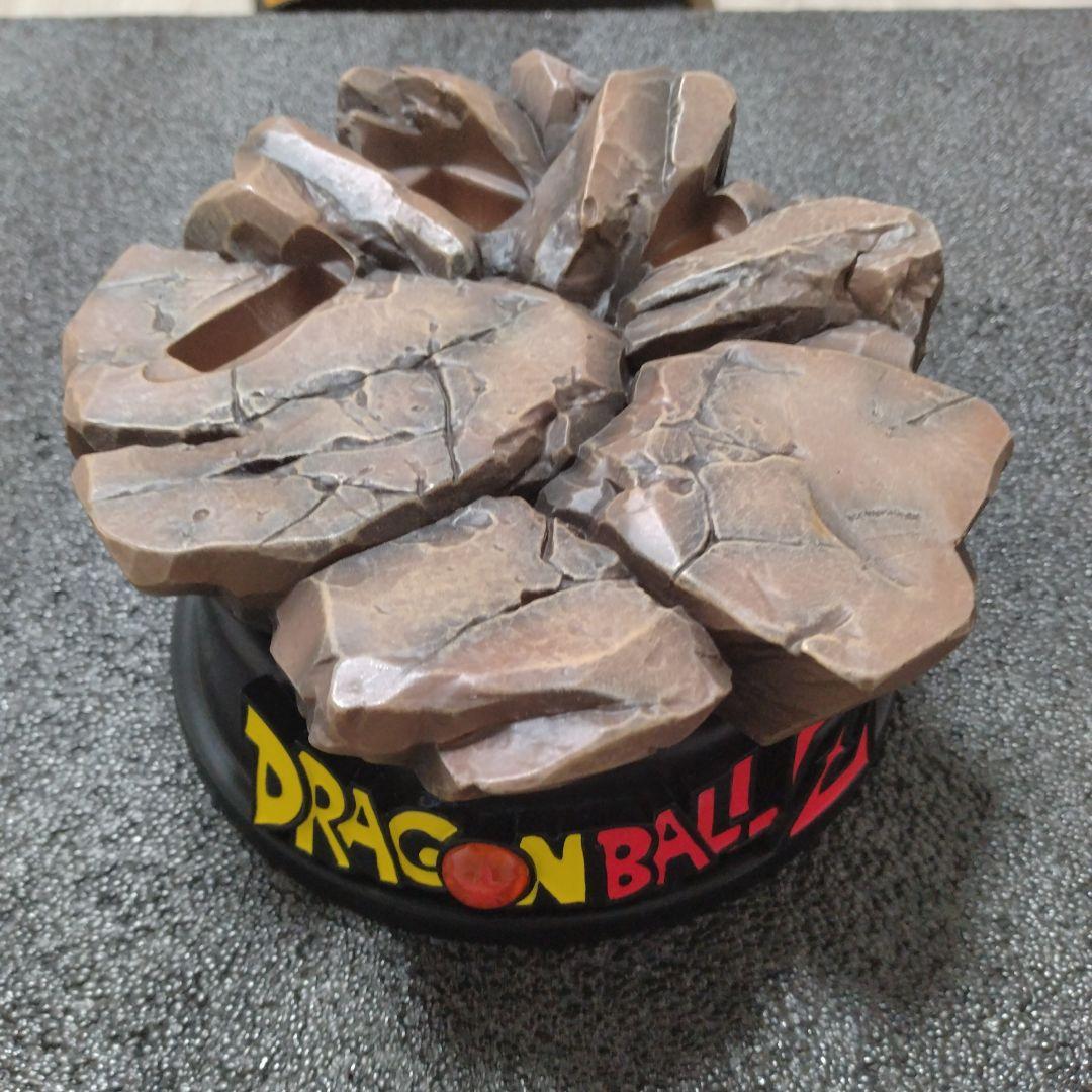 【一部破損あり】ドラゴンボールZ 魔人ブウ　純粋　フィギュア ガレージキット