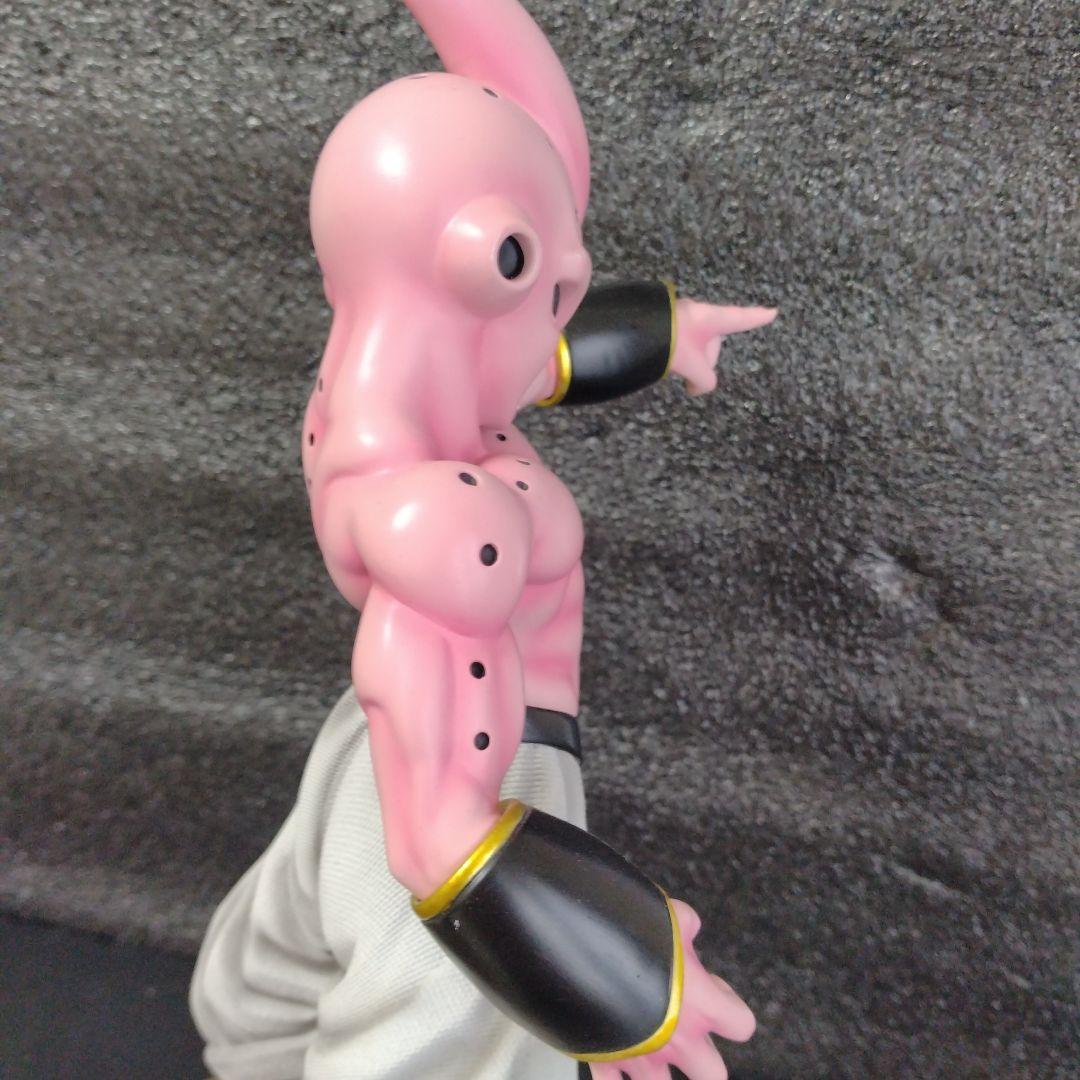 【一部破損あり】ドラゴンボールZ 魔人ブウ　純粋　フィギュア ガレージキット