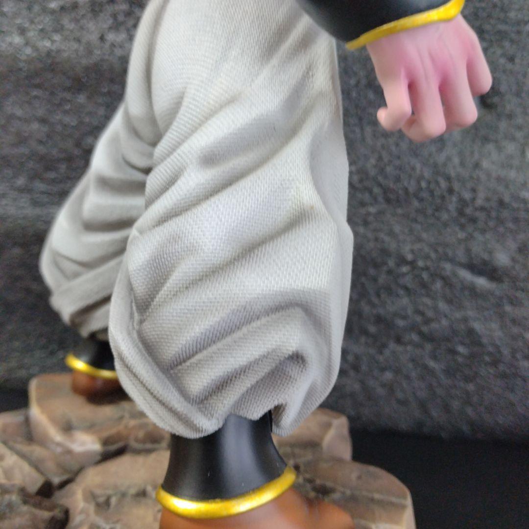 【一部破損あり】ドラゴンボールZ 魔人ブウ　純粋　フィギュア ガレージキット