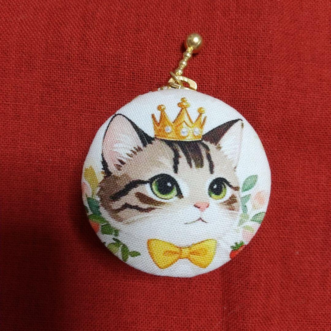 マカロンポーチ＊猫ちゃん＊147＊専用です