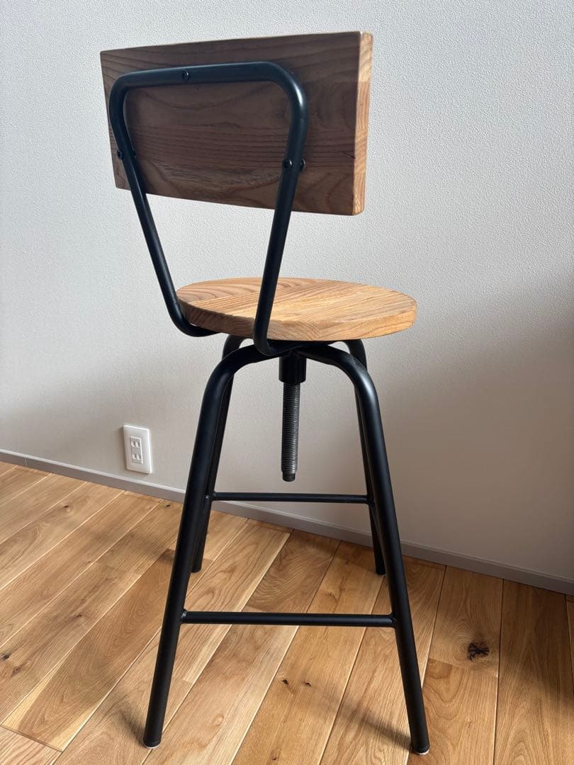 割引中✴︎NOCE ノーチェ　ハイチェアGZ2517-26