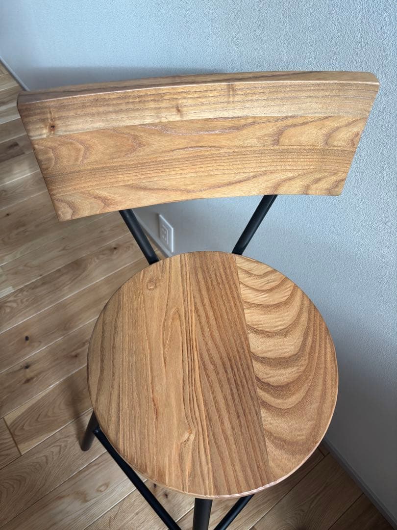 割引中✴︎NOCE ノーチェ　ハイチェアGZ2517-26