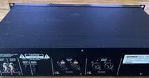 TASCAM MD-350 業務用 MDレコーダー②MDプレーヤーオーディオ機器