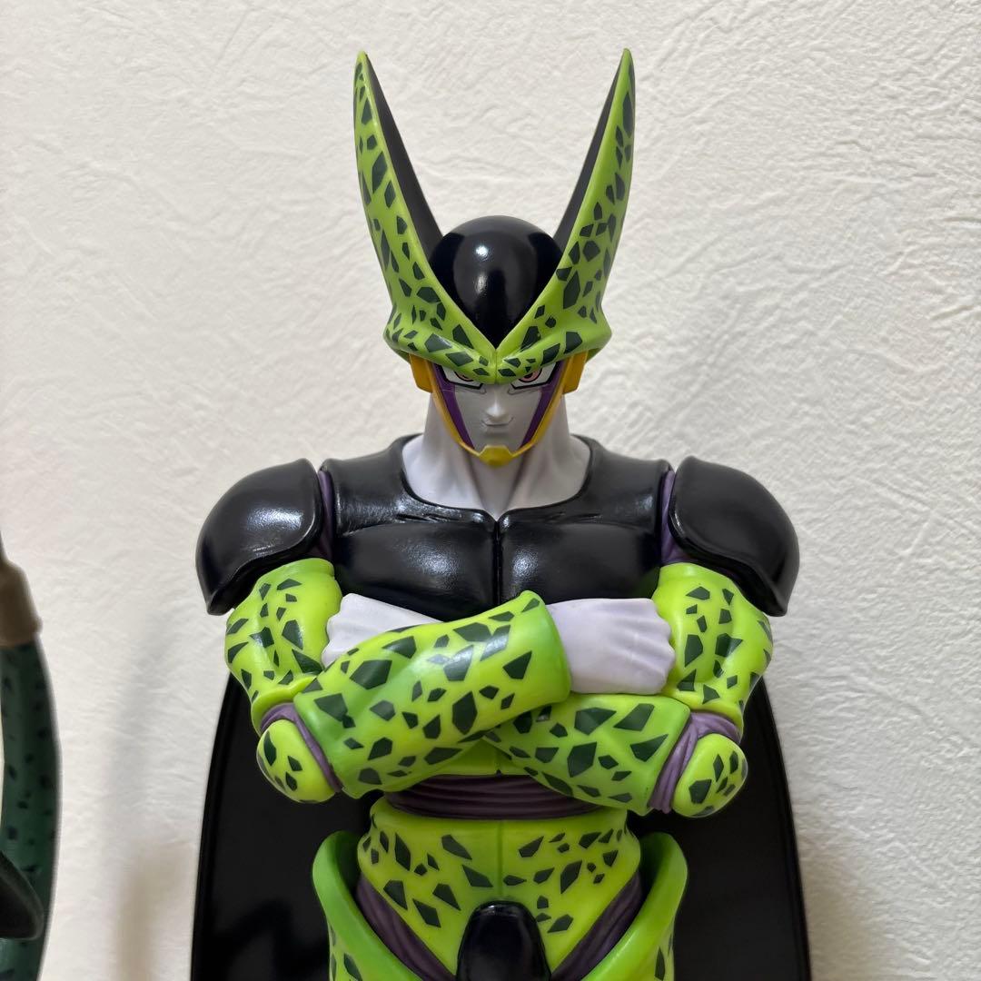 一番くじ　ドラゴンボールEX 人造人間の恐怖等