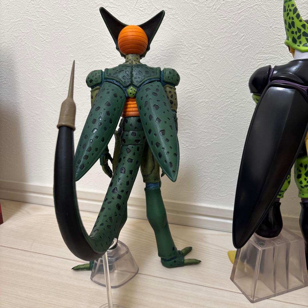 一番くじ　ドラゴンボールEX 人造人間の恐怖等