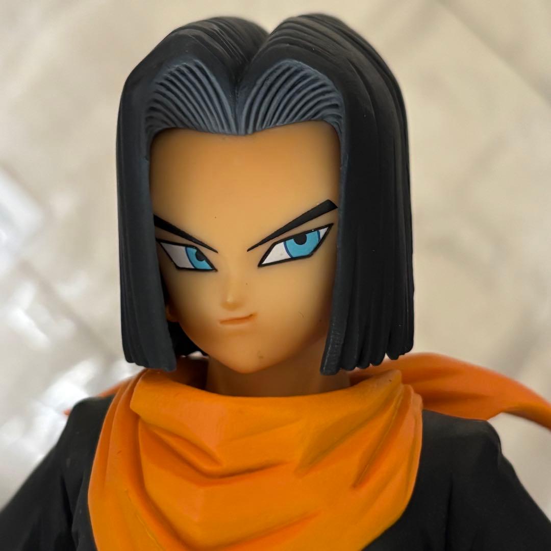 一番くじ　ドラゴンボールEX 人造人間の恐怖等