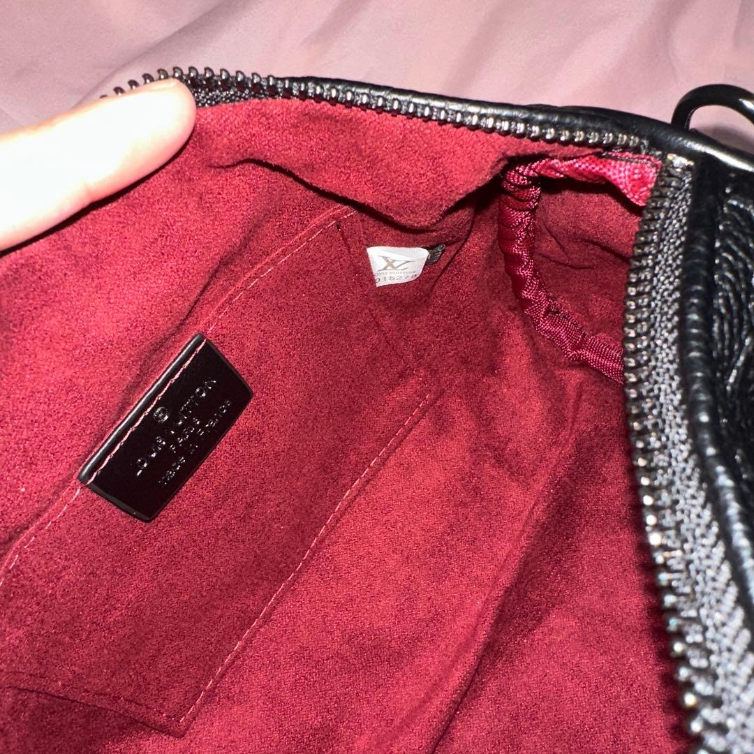 コレクション LV NOVELTY BAG NOT FOR SALE