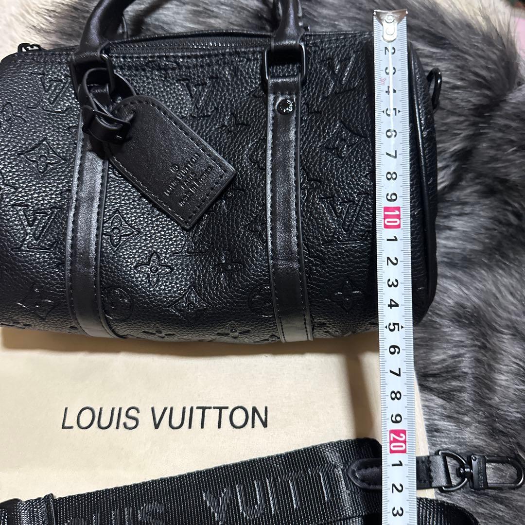 コレクション LV NOVELTY BAG NOT FOR SALE
