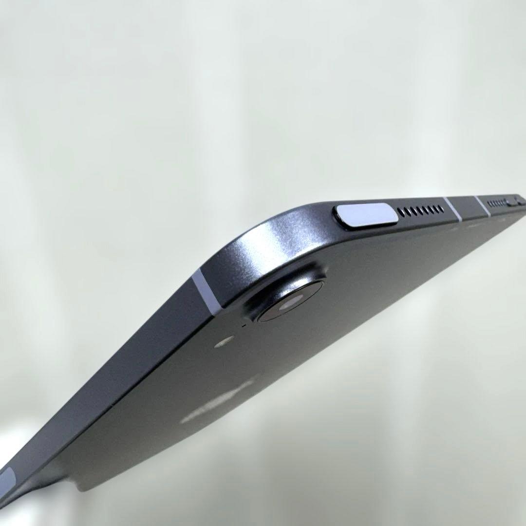 iPad mini6 256GB セルラー バッテリー91% シムフリー