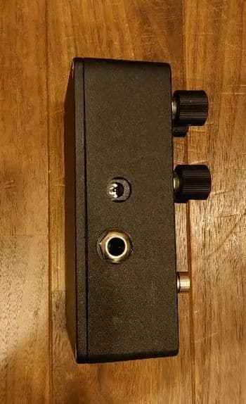 ギター Walrus Audio RED