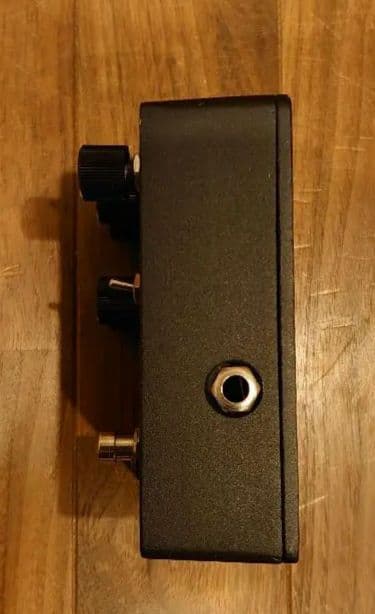 ギター Walrus Audio RED