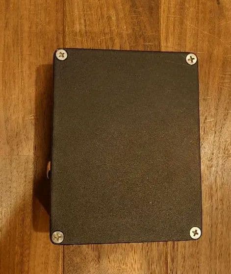 ギター Walrus Audio RED