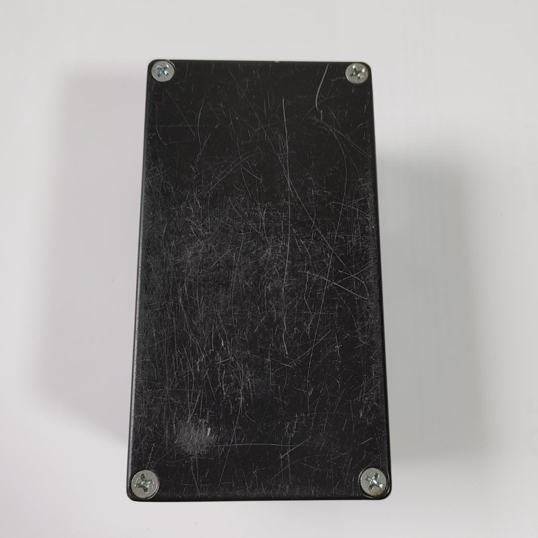 【名機・レア】Lovepedal Eternity 初期PCB仕様 ブラック