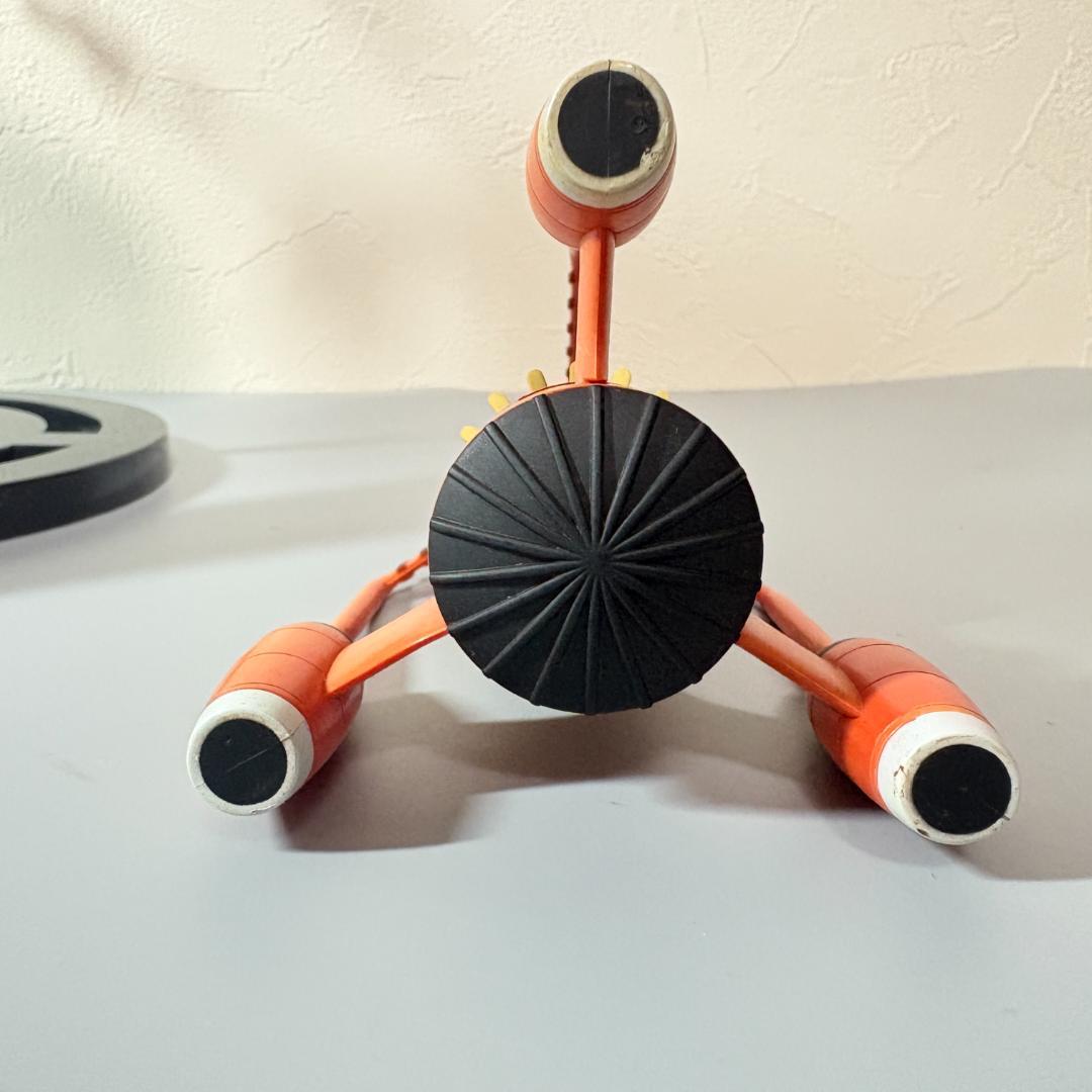 サンダーバード 3号 5号 スーパーメカニクス タイトー TAITO 現状品