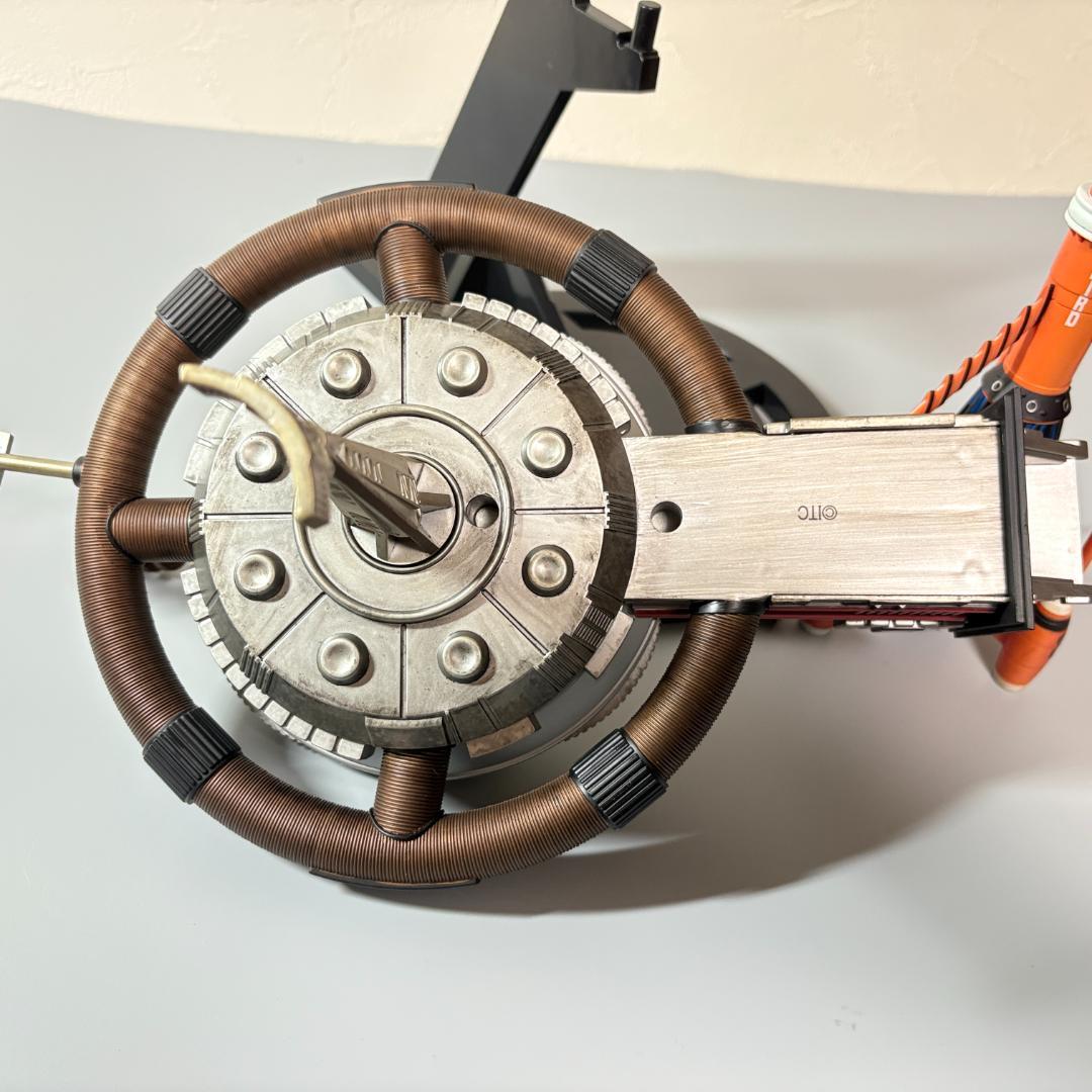 サンダーバード 3号 5号 スーパーメカニクス タイトー TAITO 現状品