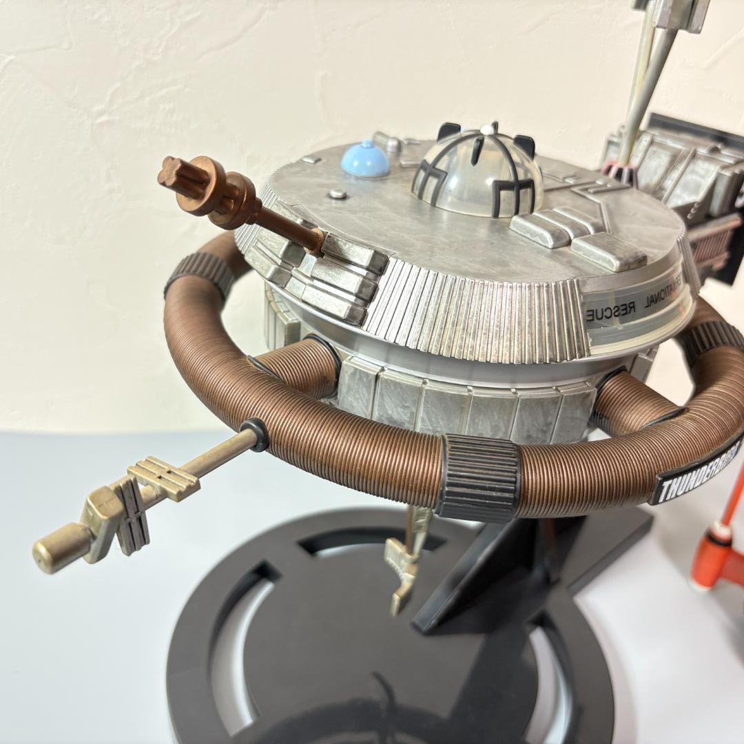 サンダーバード 3号 5号 スーパーメカニクス タイトー TAITO 現状品