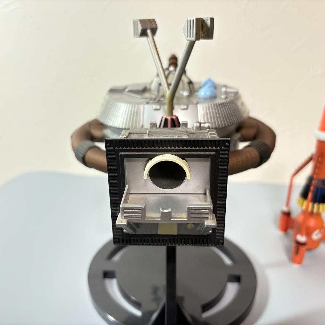 サンダーバード 3号 5号 スーパーメカニクス タイトー TAITO 現状品